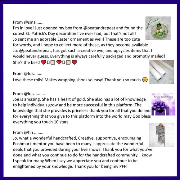 HAND CRAFTED 2 Lavender Aroma Stones Aromatherapy Essential Oil Diffuser Pair - Picture 14 of 14